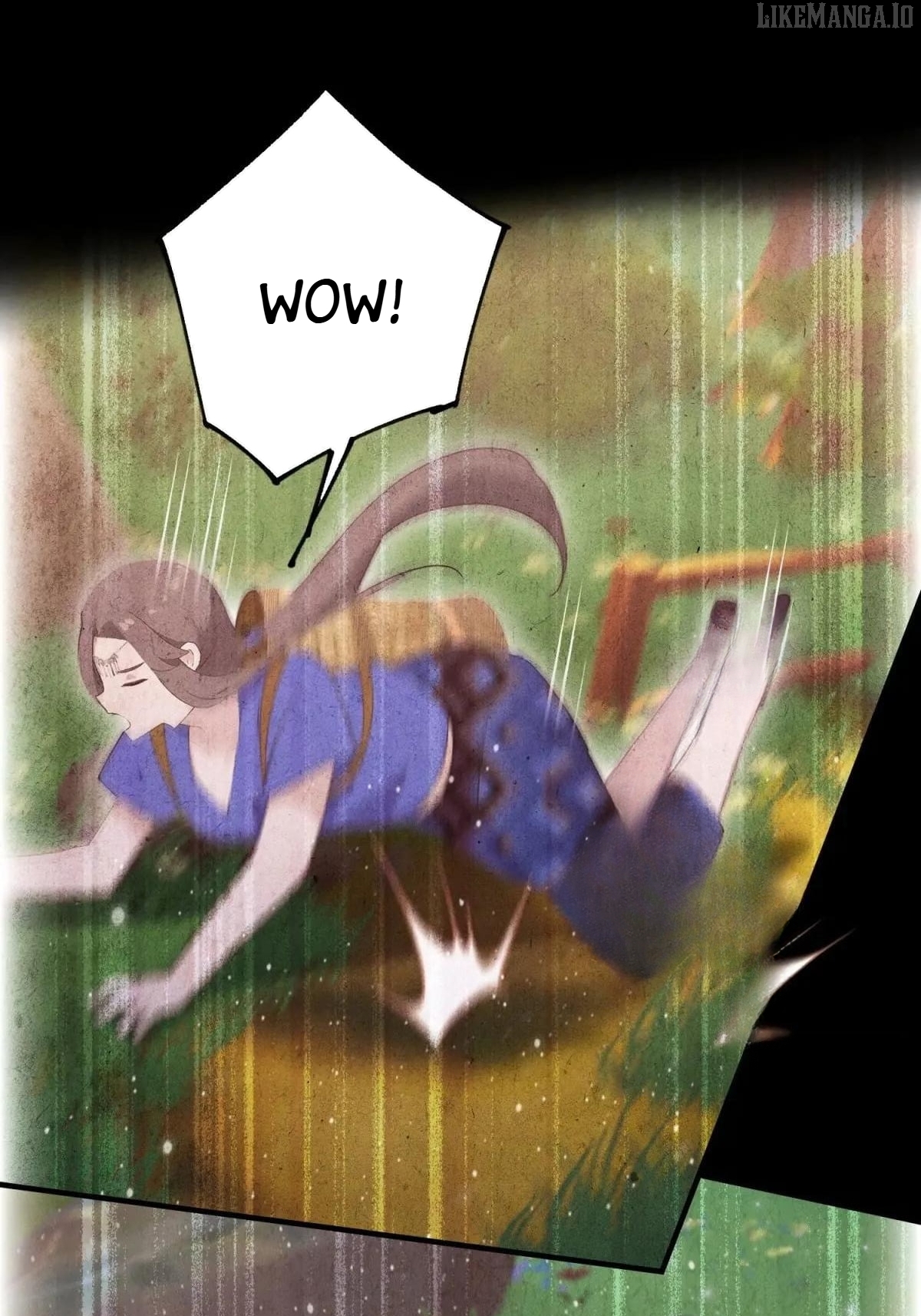 Outrageous! I opened a training class for empresses Chapter 64 - page 24